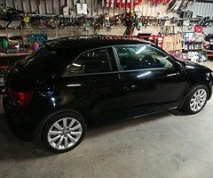2014 audi a1