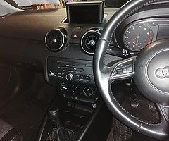 2014 audi a1 - Image 5/10
