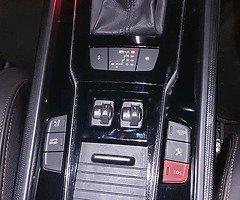 Peugeot 508 RXH 180bhp
