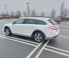 Peugeot 508 RXH 180bhp - Image 4/10