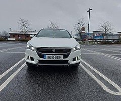 Peugeot 508 RXH 180bhp - Image 9/10