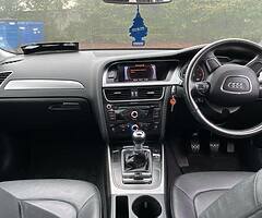 2012 Audi A4 *low mileage * - Image 4/7