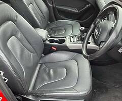 2012 Audi A4 *low mileage * - Image 5/7