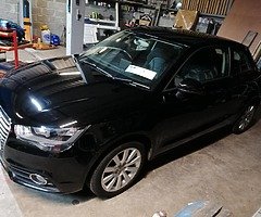 2014 audi a1 - Image 7/10
