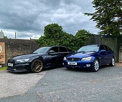 2014 Audi A6 - Image 3/10
