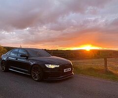 2014 Audi A6 - Image 6/10