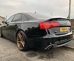 2014 Audi A6 - Image 7/10