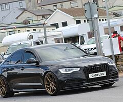 2014 Audi A6 - Image 8/10