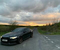 2014 Audi A6 - Image 9/10