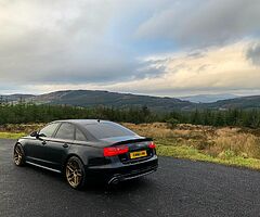 2014 Audi A6 - Image 10/10