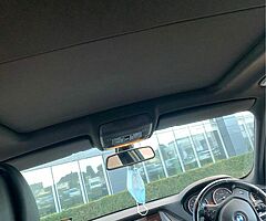 BMW X5 3ldisel 7seter m.sport XDrive new nct - Image 5/10
