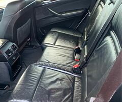 BMW X5 3ldisel 7seter m.sport XDrive new nct - Image 7/10