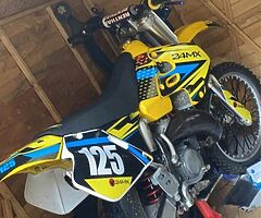 2000 rm 125