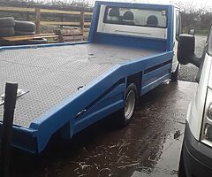 2008 ford transit recovery - Image 3/6