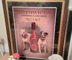 Home Bar Sale