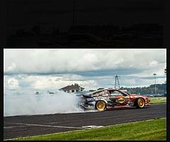 Looking to p/x cash either way for this drift set up - Image 3/5