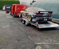 Looking to p/x cash either way for this drift set up - Image 4/5