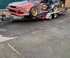 Looking to p/x cash either way for this drift set up - Image 5/5