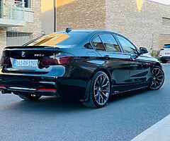Bmw 320d.  Manual . M SPORT - Image 3/10