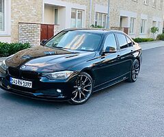 Bmw 320d.  Manual . M SPORT - Image 4/10