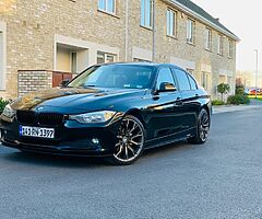 Bmw 320d.  Manual . M SPORT - Image 7/10