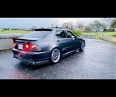 04 Turbo Is200 - Image 4/9