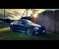 04 Turbo Is200 - Image 5/9