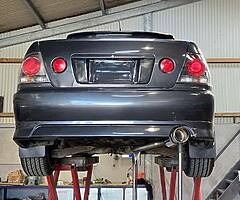 04 Turbo Is200 - Image 6/9