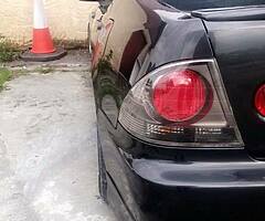 04 Turbo Is200 - Image 9/9