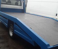 2008 ford transit recovery - Image 6/6