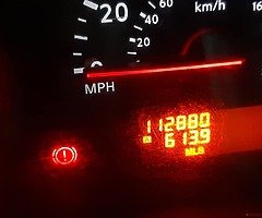 Nissan navara - Image 4/6