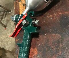 Park side spray gun - Image 3/3