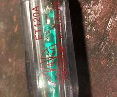 Mac tools 12v test light