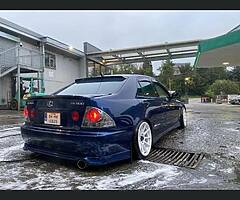 Looking for boot spoiler.