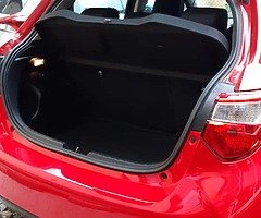 Toyota yaris 171