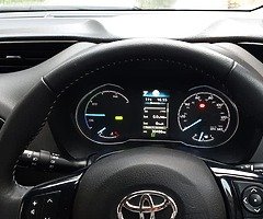 Toyota yaris 171 - Image 5/8
