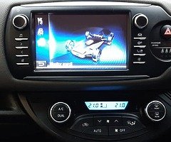 Toyota yaris 171 - Image 6/8