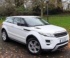 RANGE ROVER EVOQUE - Image 5/6