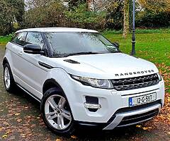 RANGE ROVER EVOQUE - Image 6/6