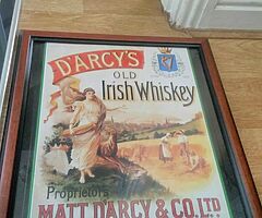 Home bar