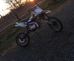 Stomp Z3 140