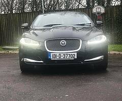 Jaguar XF Auto premium luxury - Image 3/9