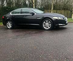 Jaguar XF Auto premium luxury - Image 4/9