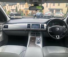 Jaguar XF Auto premium luxury - Image 5/9