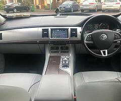 Jaguar XF Auto premium luxury - Image 6/9