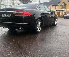 Jaguar XF Auto premium luxury - Image 7/9
