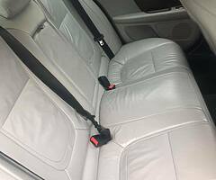 Jaguar XF Auto premium luxury - Image 8/9