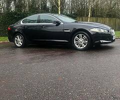 Jaguar XF Auto premium luxury - Image 9/9