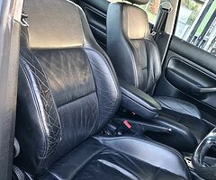 Bora highline 130bhp for breaking  full leather  heated seats 130 engine  turbo gearbox  etc