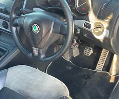 Skoda Octavia VRS - Image 4/6